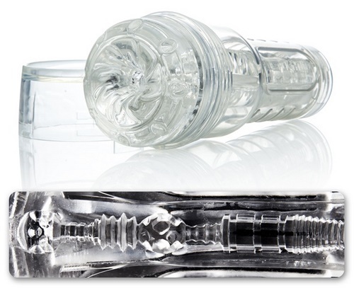 Fleshlight Go Torque Ice