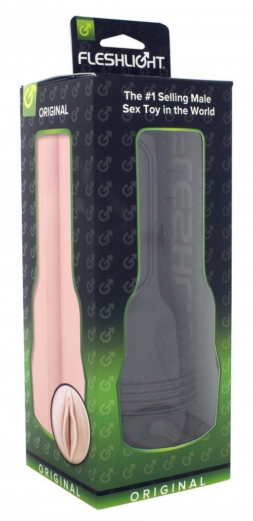 Fleshlight Original Vagina