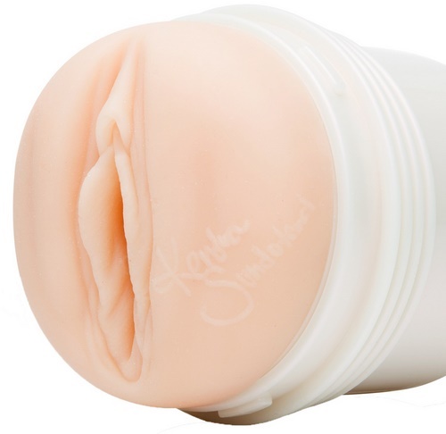 Fleshlight Girls - Kendra Sunderland Angel