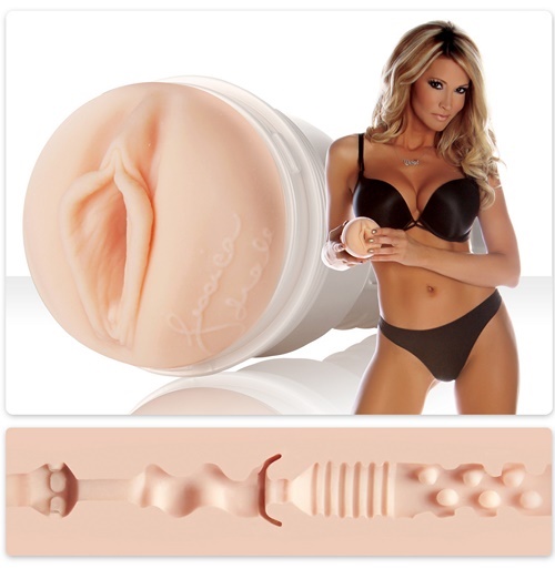 Fleshlight Girls - Jessica Drake Heavenly