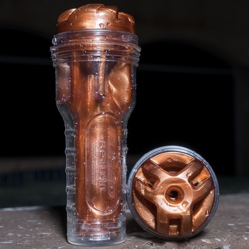 Fleshlight Turbo Thrust Copper