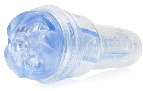 Fleshlight Turbo Thrust Blue Ice