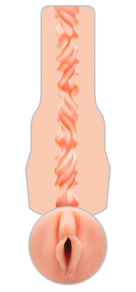 Fleshlight Girls - Adriana Chechik Empress