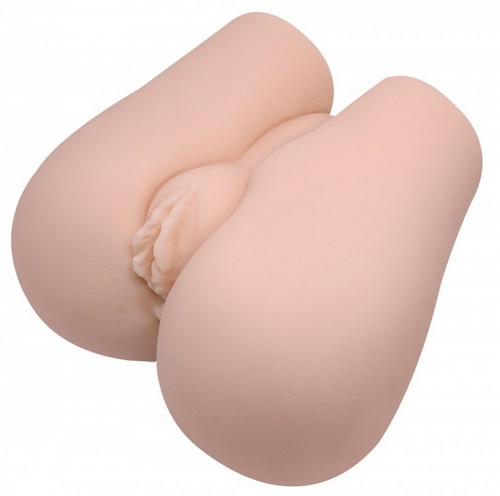 Banger - Vibrating Nasty Nympho Bouncer