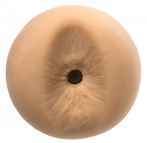 Man Squeeze Bear Ass -masturbaattori