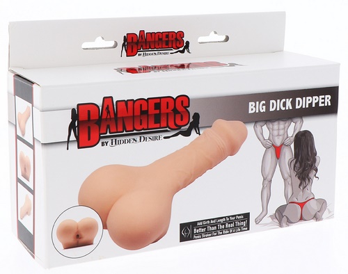 Big Dick Dipper