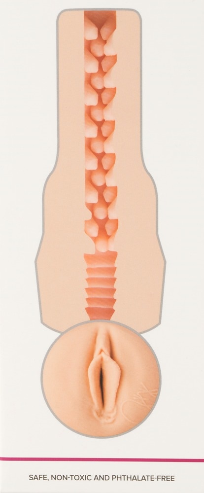 Fleshlight Girls - Jenna Haze Obsession