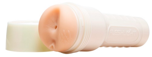 Fleshlight Girls - Maitland Ward Meets World Tight Chicks