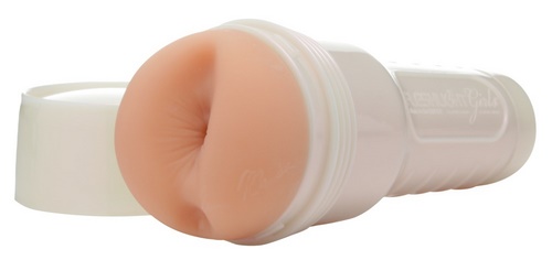 Fleshlight Girls - Lana Rhoades Destiny Anus