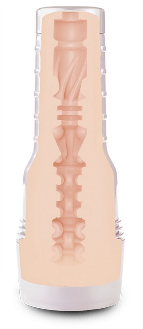 Fleshlight Girls - Elsa Jean Treat