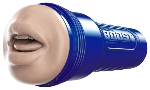 Fleshlight Boost Blow -suuseksisimulaattori