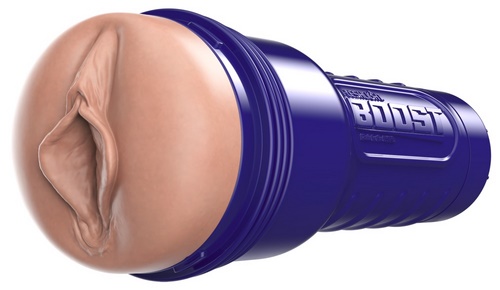 Fleshlight Boost Bang -keinovagina