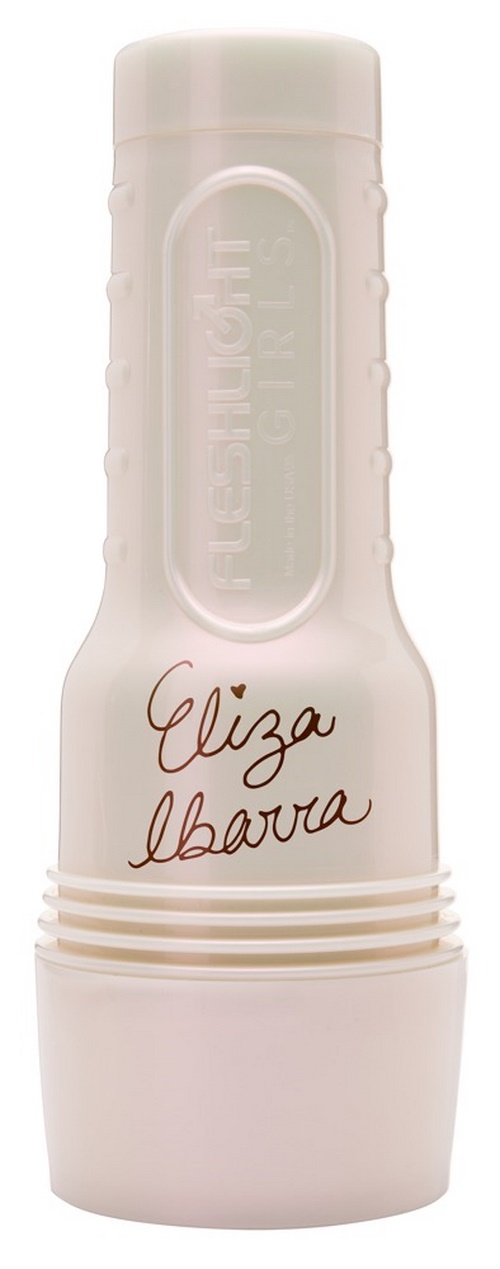 FleshlightGirls - Eliza Ibarra Ethereal