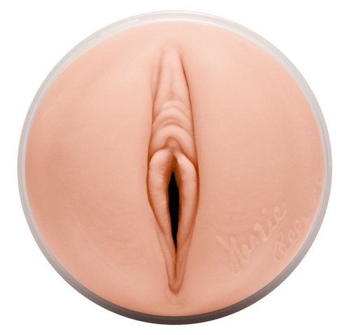 Fleshlight Girls - Kenzie Reeves Creampuff