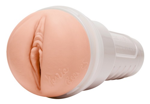 Fleshlight Girls - Kenzie Reeves Creampuff