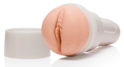 Fleshlight Girls - Kenzie Reeves Creampuff