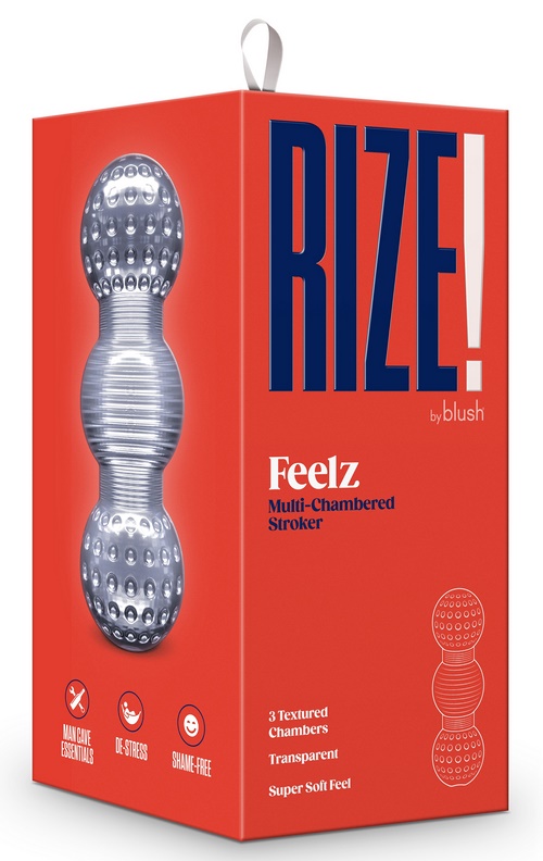 Rize Feelz, kirkas