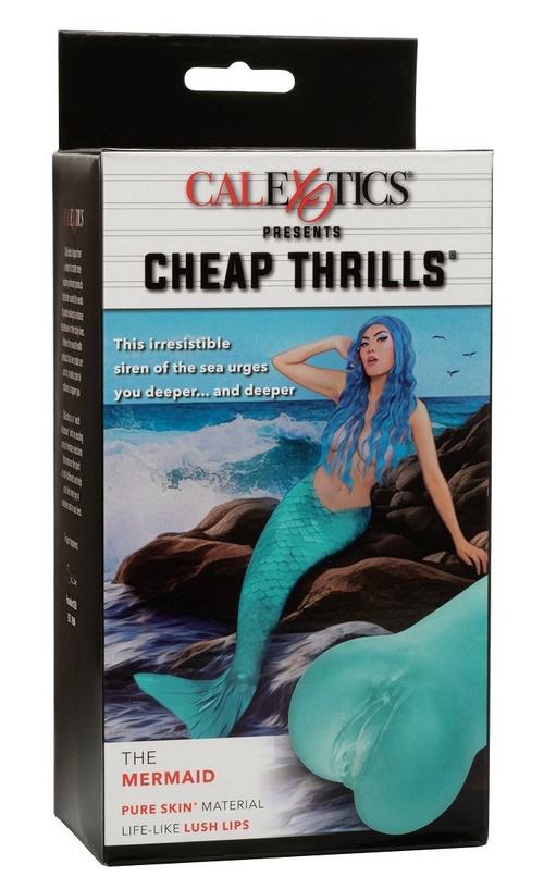 Cheap Thrills The Mermaid
