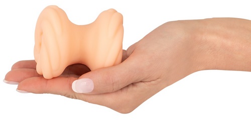 4-in-1 Pleasure Toy