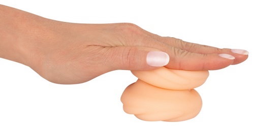 4-in-1 Pleasure Toy