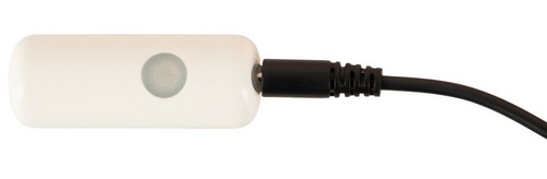 2-in-1 Extension & Masturbator kauko-ohjattava