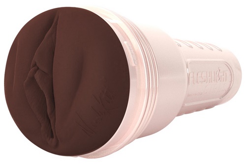 Fleshlight Nicole Kitt Purrrrrfection