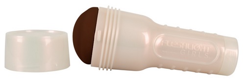 Fleshlight Nicole Kitt Purrrrrfection