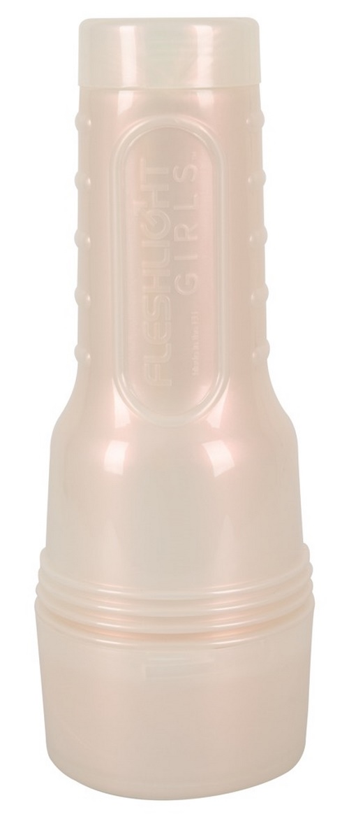 Fleshlight Nicole Kitt Purrrrrfection