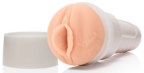 Fleshlight Angel Youngs Sweetness