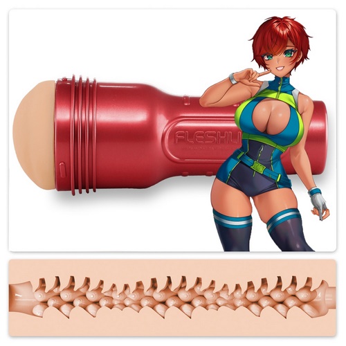 Fleshlight Fantasy Evie Akashiya
