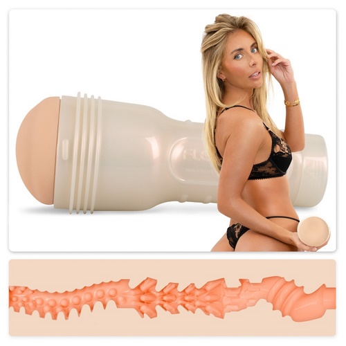Fleshlight Bonnie Blue Zero Miles
