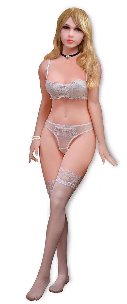 Barb - Premium Female Love Doll