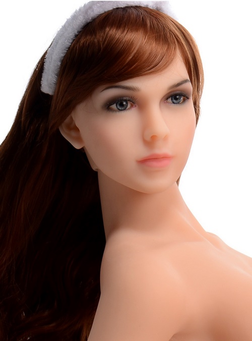 Kendall - Fantasy Love Doll