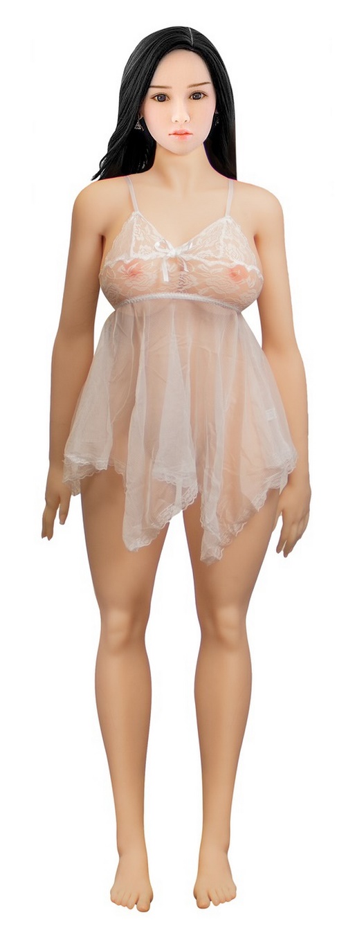 Jacky - Realistic Sex Doll