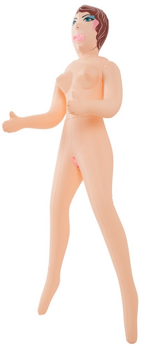 Trisha - Realistic Sex Doll