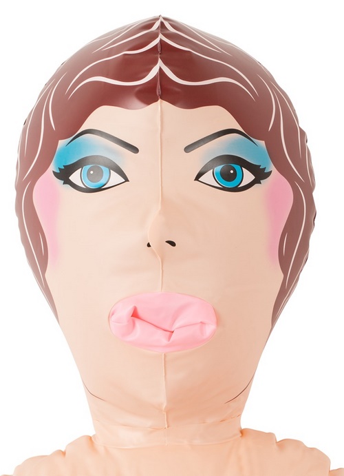 Trisha - Realistic Sex Doll