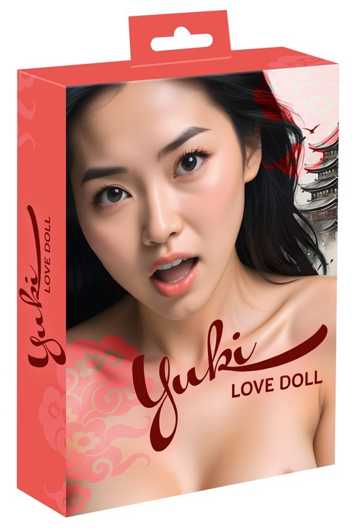 Yuki Love Doll