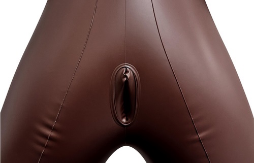 Eager Bae Transsexual Doll