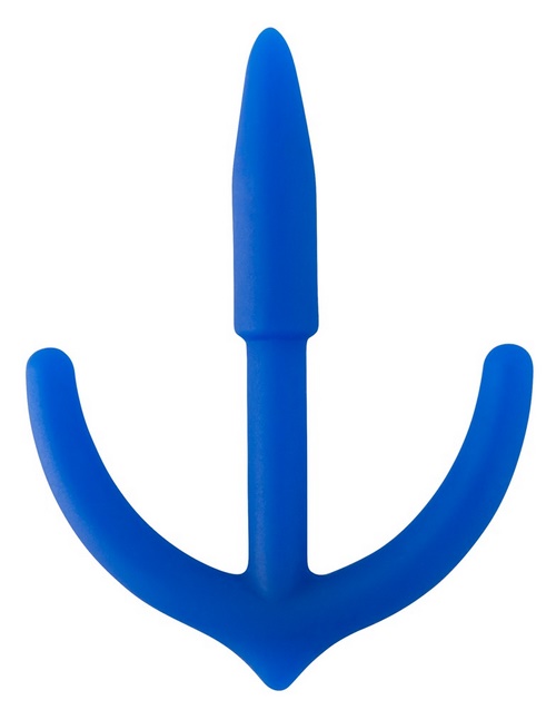 Penis Plug Sperm Stopper Anchor