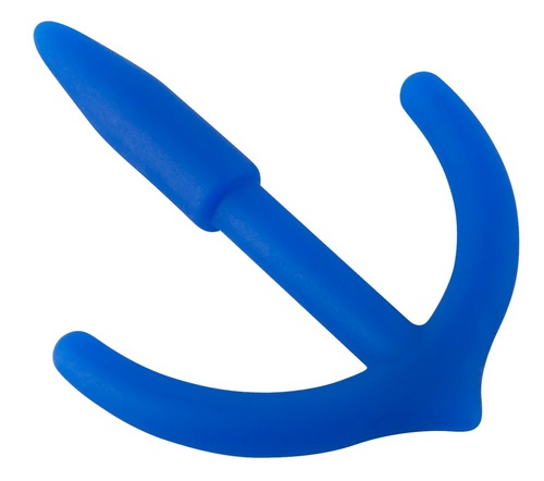 Penis Plug Sperm Stopper Anchor