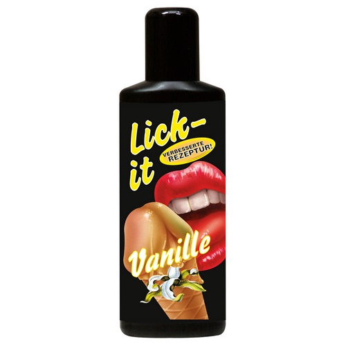 Lick-It, 50 ml