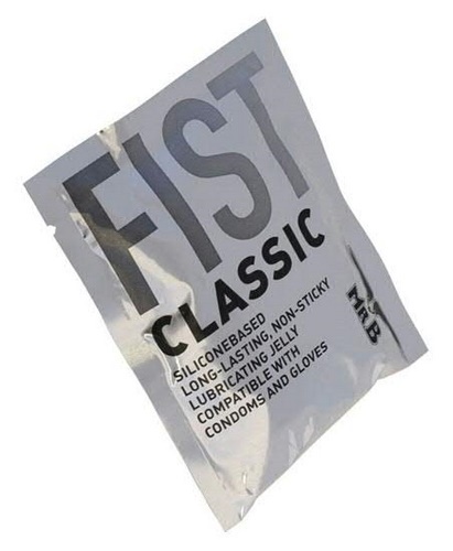 Mister B Fist Classic, 50 g