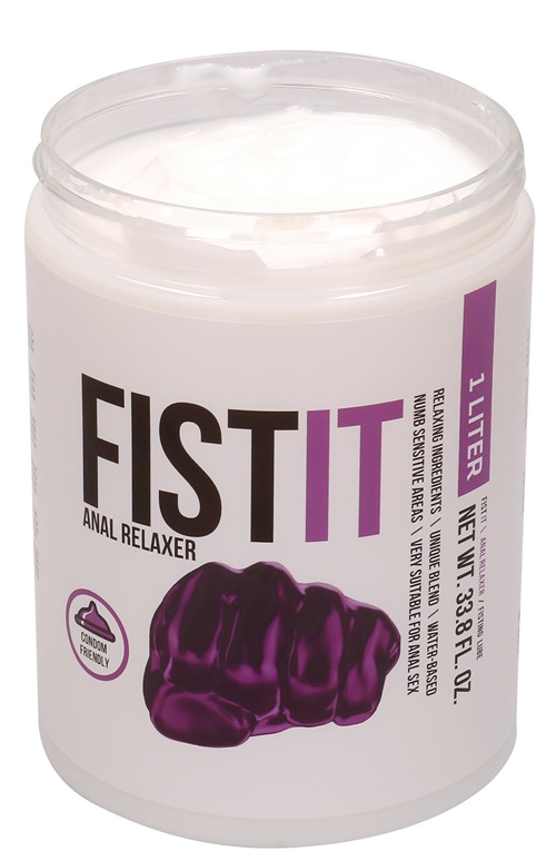 Fist It Anal Relaxer, 1000 ml