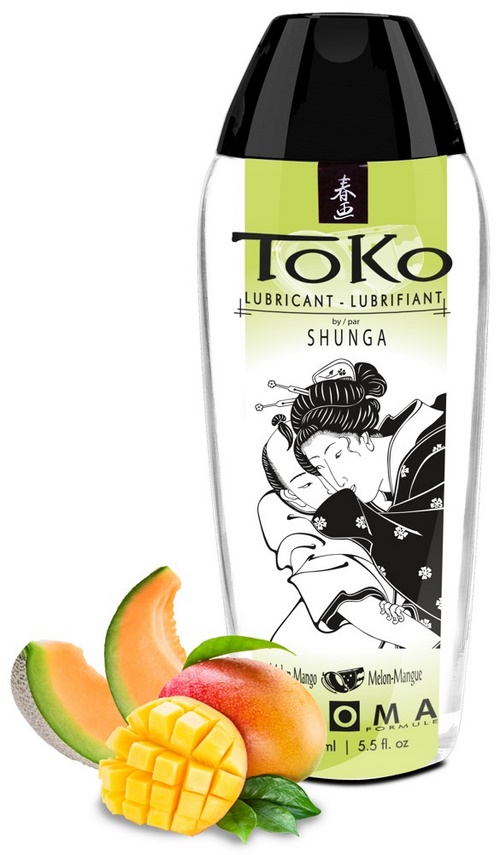 Toko Aroma mango meloni, 165 ml