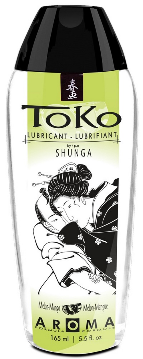 Toko Aroma mango meloni, 165 ml