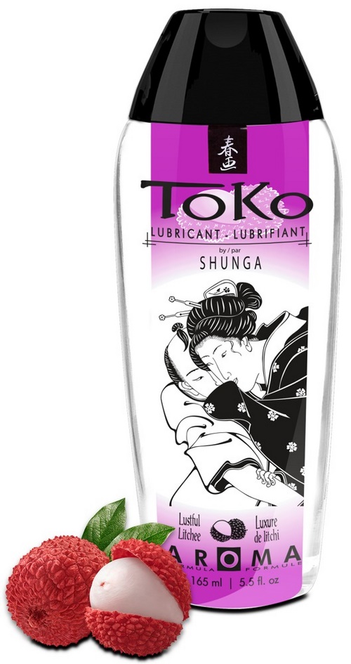 Toko Aroma litsi, 165 ml