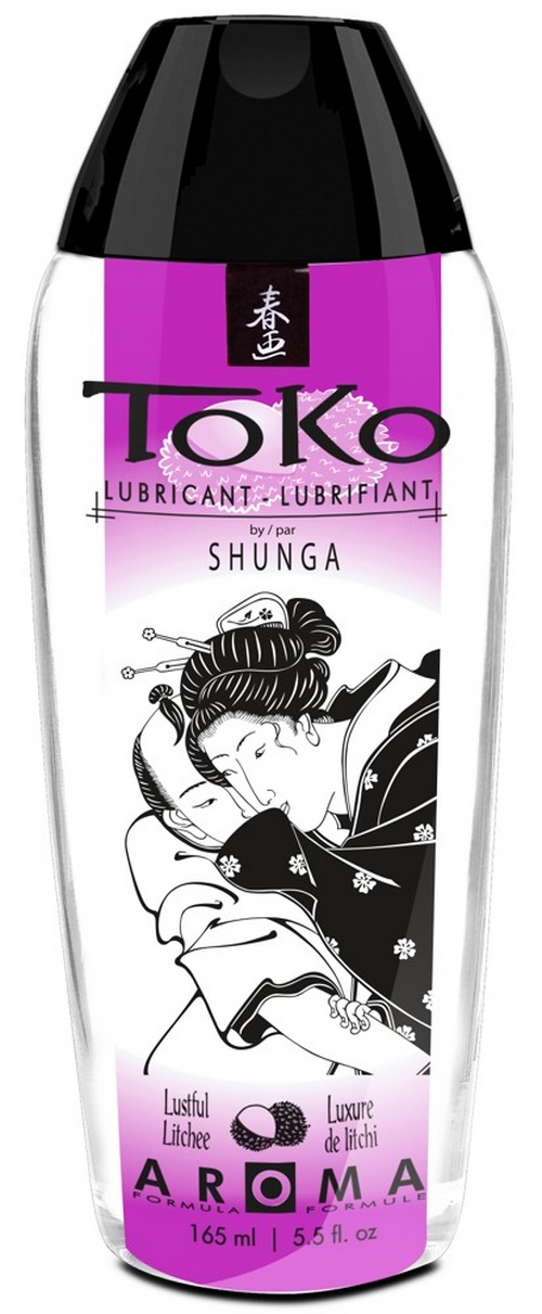 Toko Aroma litsi, 165 ml