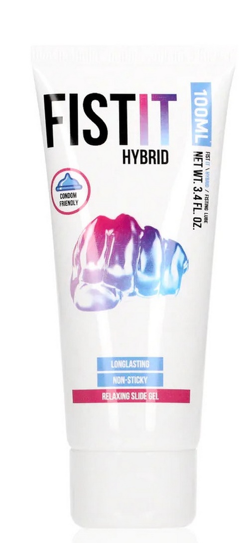 Fist It Hybrid, 100 ml