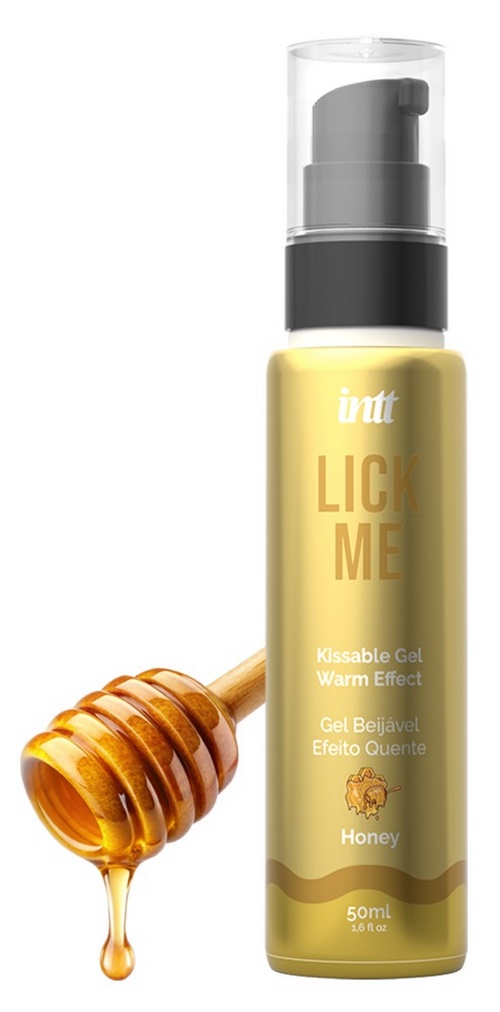 Lick me, 50 ml