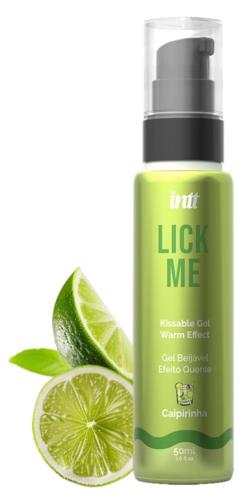 Lick me, 50 ml